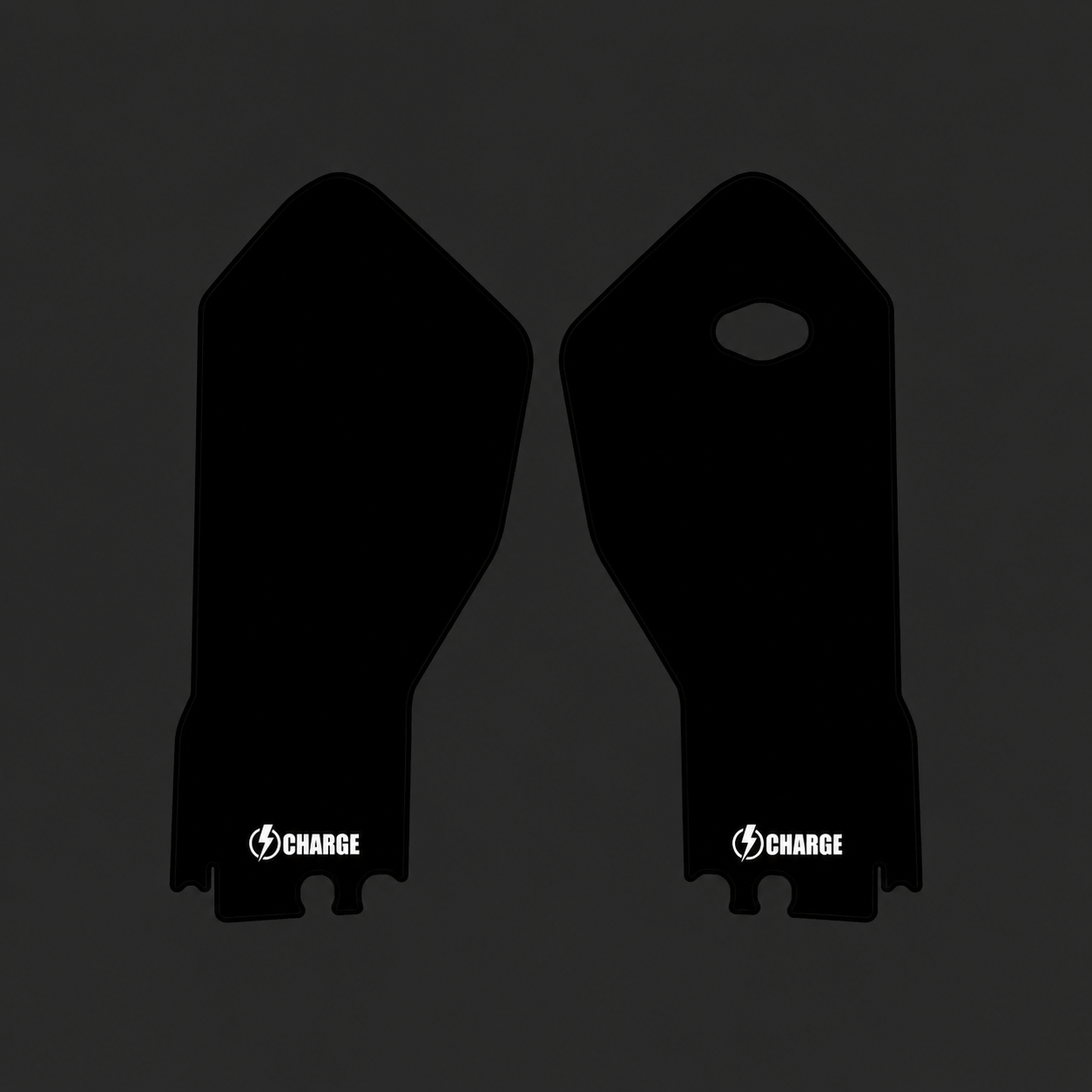 Stark Varg Fork Guard Decals