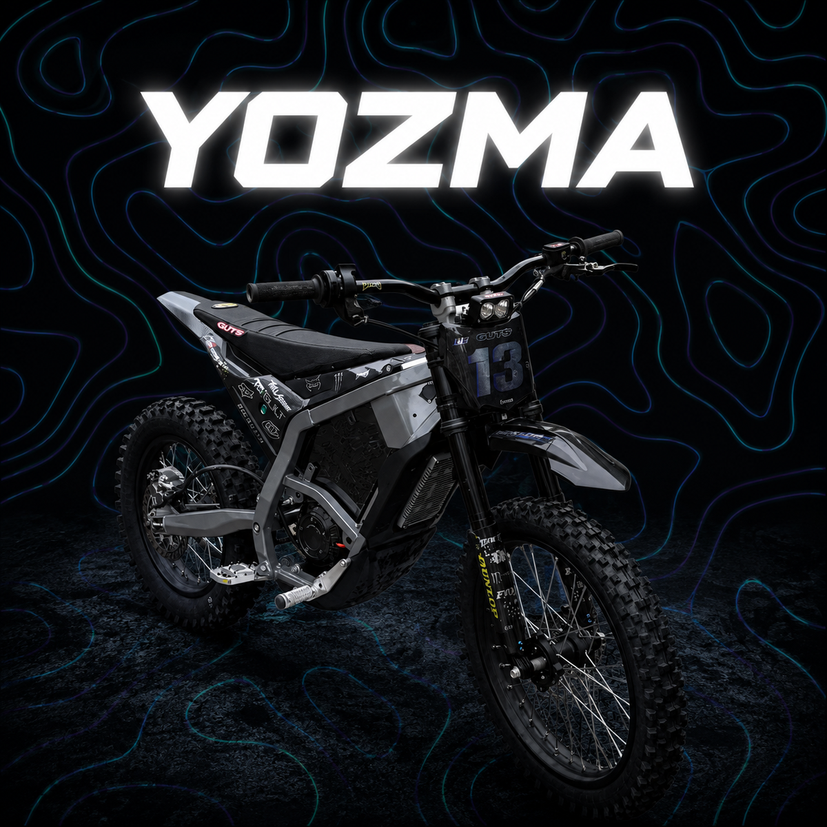 Yozma