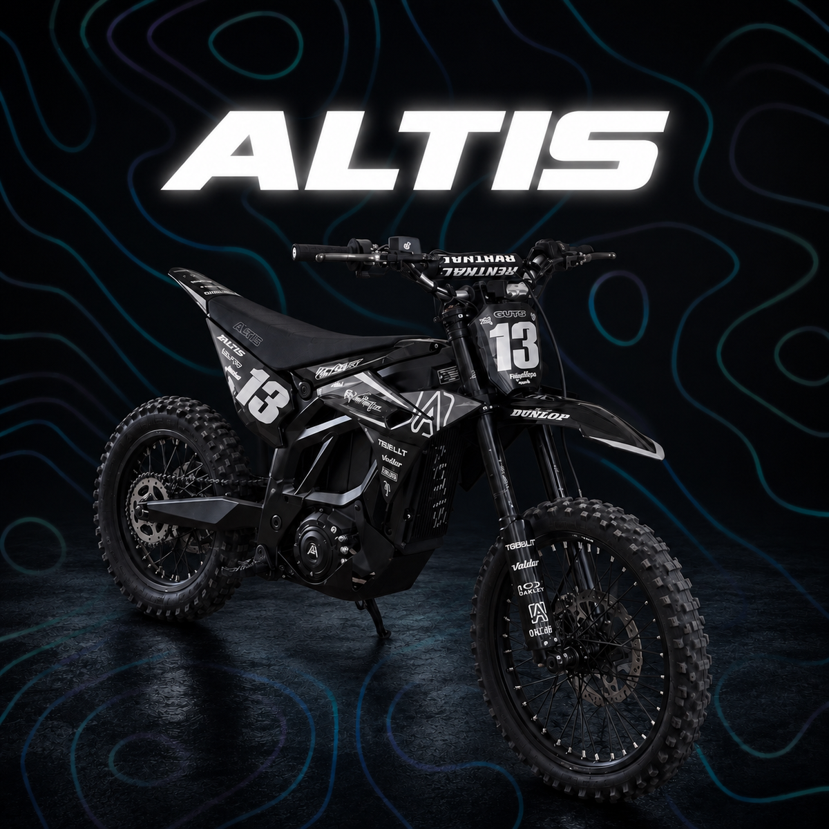 Altis Graphics