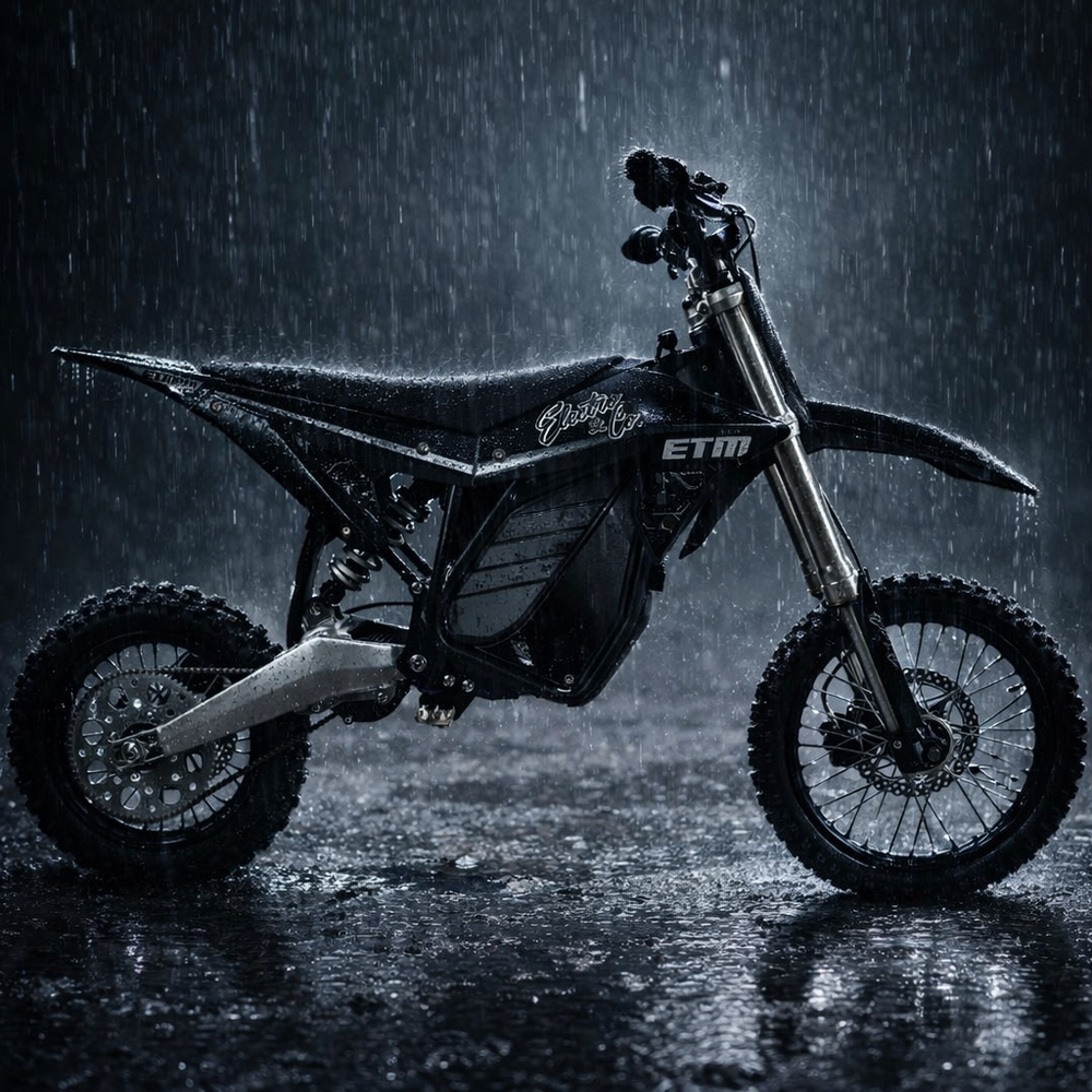 Electric Rocker Graphics Collections – Charge Graphics