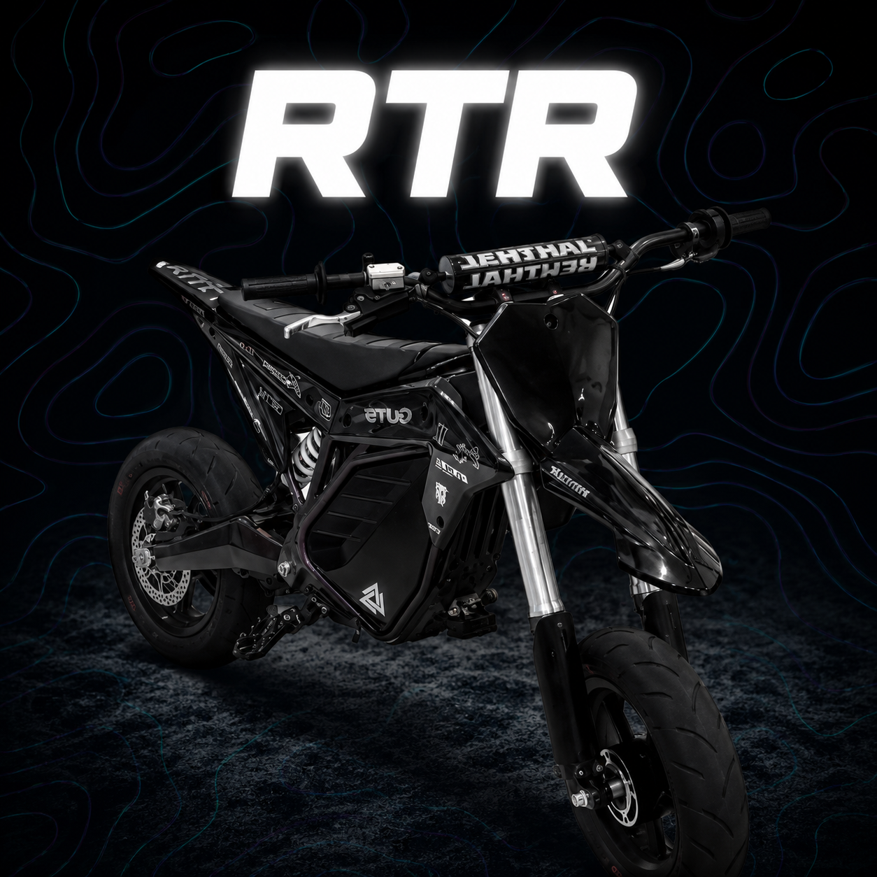 RTR Graphics