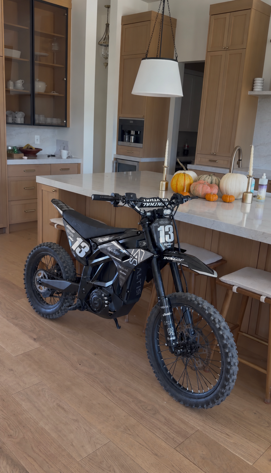Altis Sigma / Sigma MX Graphics Kit