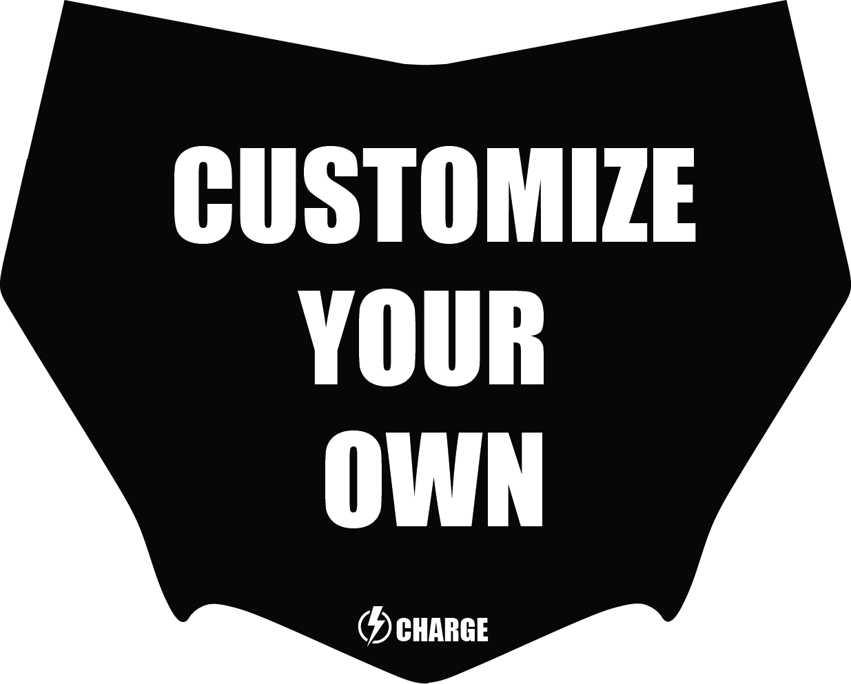 Customizable Motocutz Decal