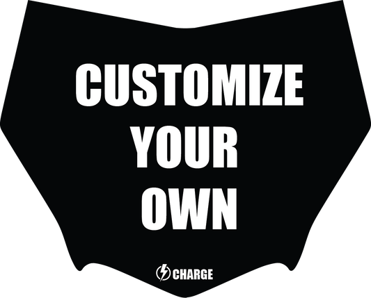 Customizable Motocutz Decal