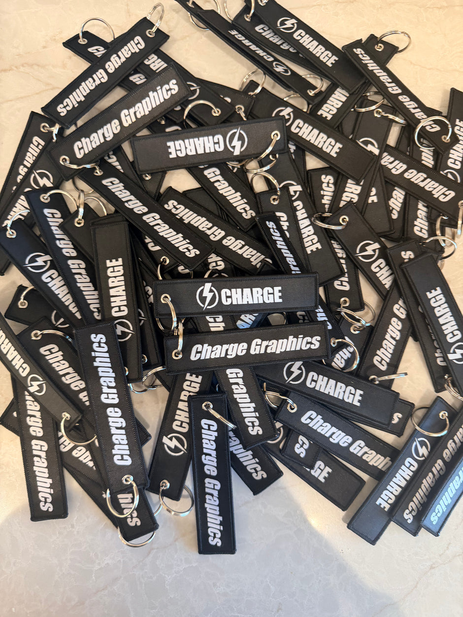 Products – Charge Graphics