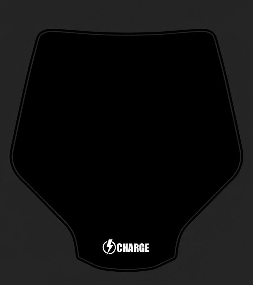 Stark Varg Front Plate Decal