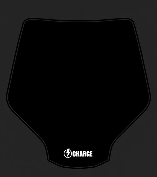 Stark Varg Front Plate Decal