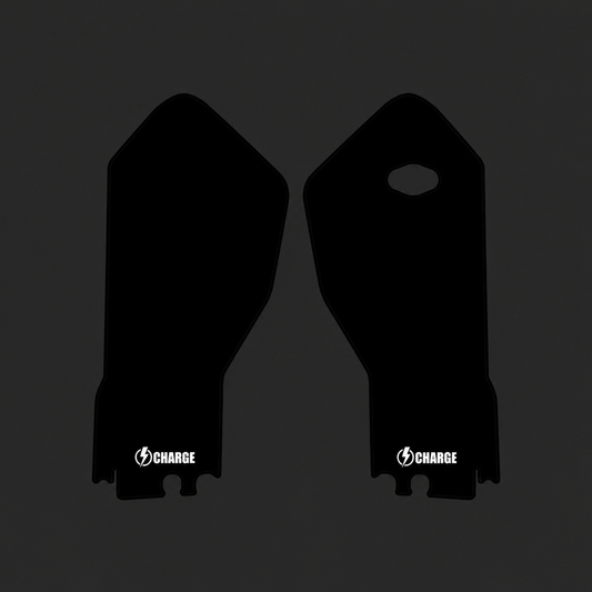 Stark Varg Fork Guard Decals