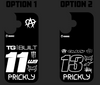 Phone Decal