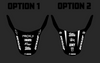 Surron Rear Fender Decal