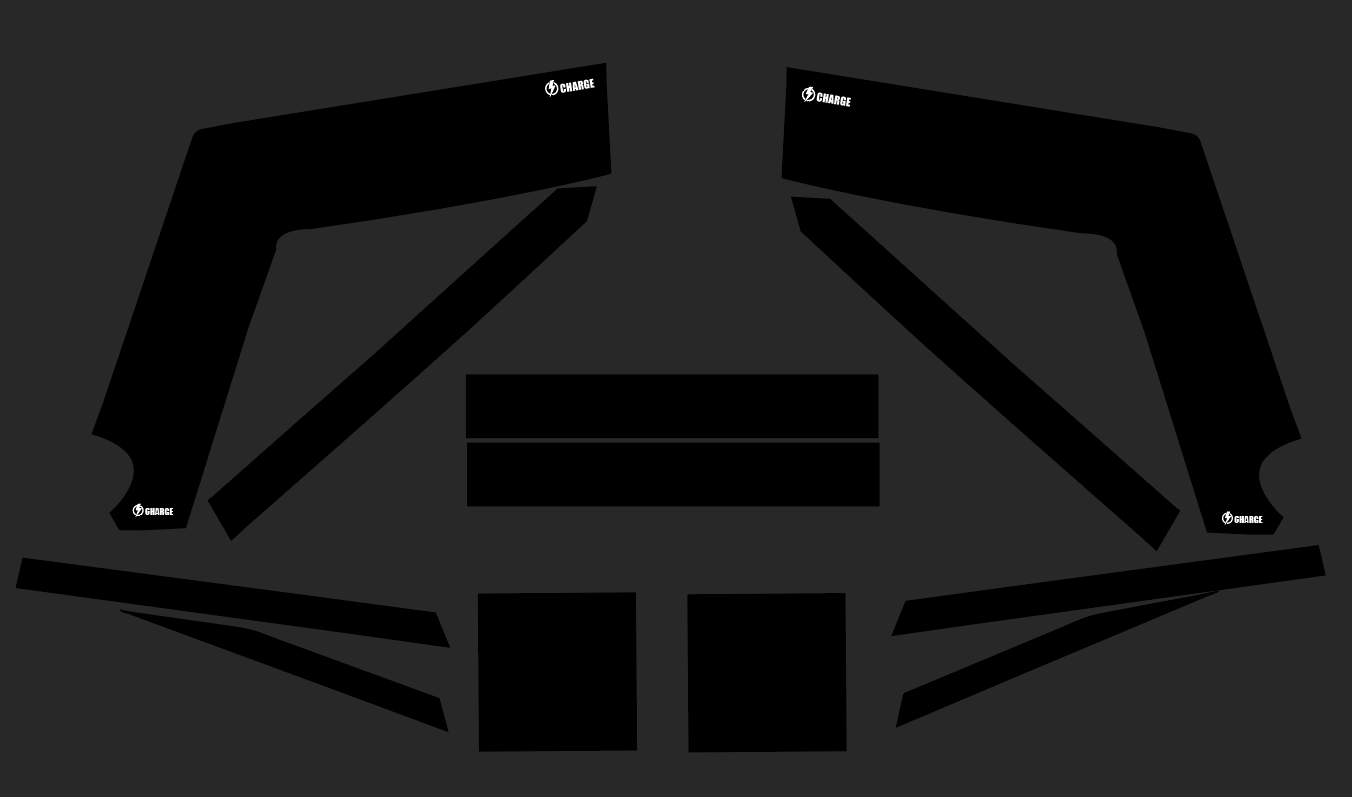 Tuttio Graphics Kit