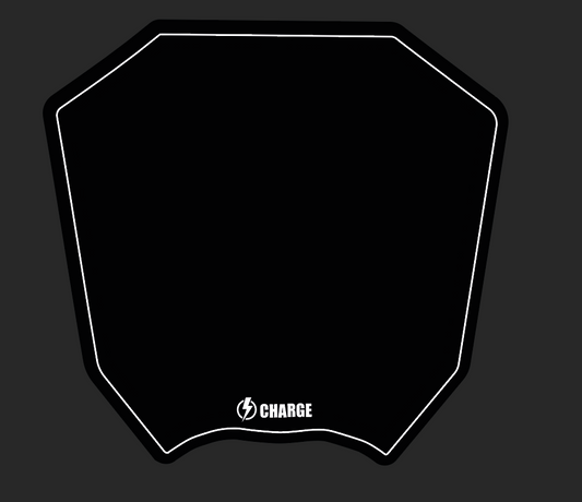 Altis Sigma / Sigma MX Front Plate Decal