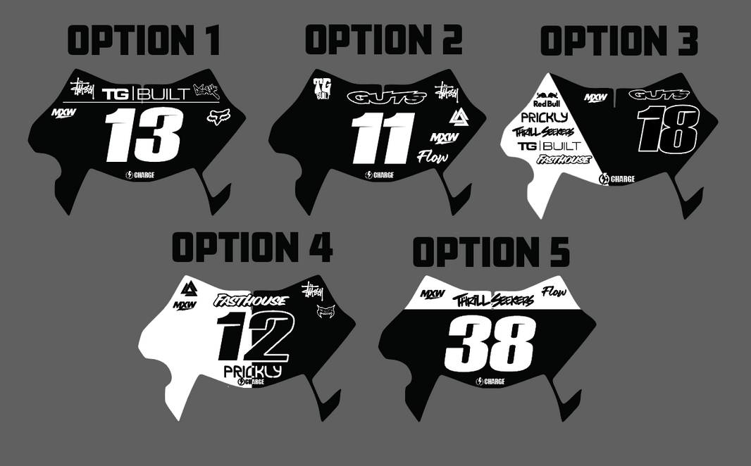 Products – Charge Graphics
