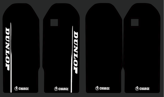 Talaria OEM Fork Guards