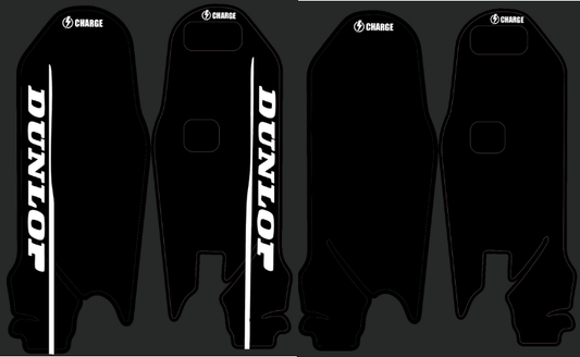 Ultra Bee Fork Guards