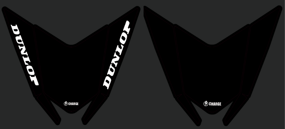 Talaria Short Fender