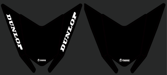 Talaria Short Fender